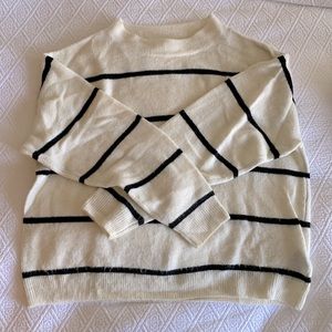 H&M sweater size S good condition